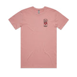 Little Creatures x Pure 02 - Faded Rose Tee (Sale)