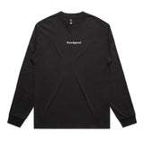 Whale shark swim - Faded Heavy - Longsleeve
