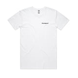 Little Creatures - White Tee (Sale)