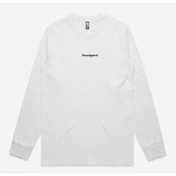 Vitamin Sea - White - LS - Staple Cut