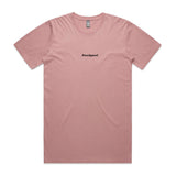 Vitamin Sea - Rose - Tee - Staple Cut