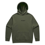 Vitamin Sea - Cypress - Hoody - Relax Cut