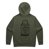 Vitamin Sea - Cypress - Hoody - Relax Cut