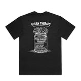 Box cut - Ocean therapy