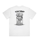 Box cut - Ocean therapy