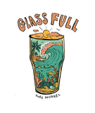 Longsleeve - Glass Full