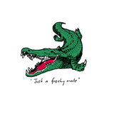 Longsleeve - Just a Freshy
