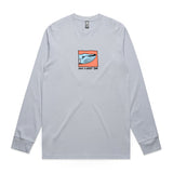 Longsleeve - Have a Great Day