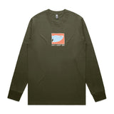 Longsleeve - Have a Great Day