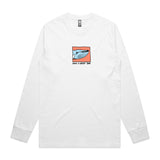 Longsleeve - Have a Great Day