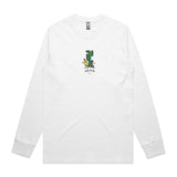 Longsleeve - Salty Sea Dog