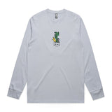 Longsleeve - Salty Sea Dog
