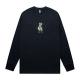 Longsleeve - Salty Sea Dog
