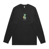 Longsleeve - Salty Sea Dog