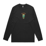 Longsleeve - Glass Full