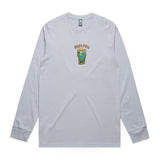 Longsleeve - Glass Full