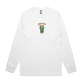 Longsleeve - Glass Full