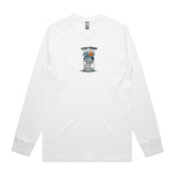 Longsleeve - Ocean Therapy