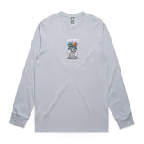 Longsleeve - Ocean Therapy