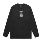 Longsleeve - Ocean Therapy