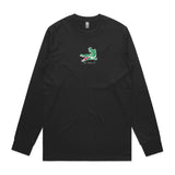 Longsleeve - Just a Freshy