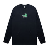 Longsleeve - Just a Freshy