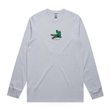 Longsleeve - Just a Freshy