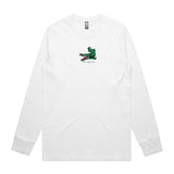 Longsleeve - Just a Freshy