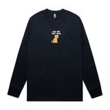 Longsleeve - Can i pat the dog