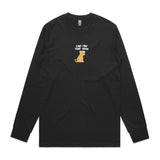Longsleeve - Can i pat the dog
