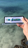 FREE PURE CUSTOM PEN ONLY 10 AVAIL