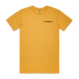 Glass Full - Staple Tee