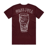 Glass Full - Staple Tee