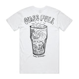 Glass Full - Staple Tee