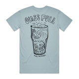 Glass Full - Staple Tee