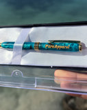 FREE PURE CUSTOM PEN ONLY 10 AVAIL