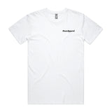 Glass Full - Staple Tee