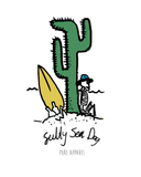 Longsleeve - Salty Sea Dog