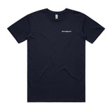 Captain Harry - Navy Tee