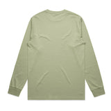 Turtle - Pistachio LS