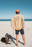 Whats Cracking - Mustard Tee