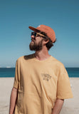 Whats Cracking - Mustard Tee
