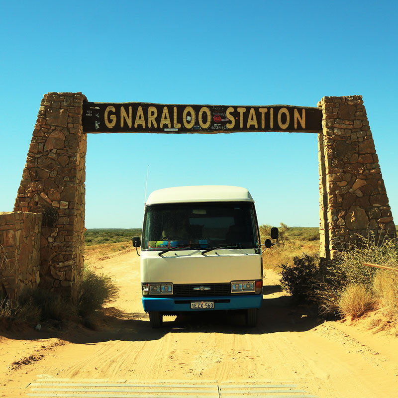 The Bus Life Project