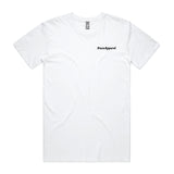 Vitamin Sea - White Tee