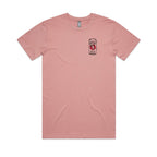 Little Creatures x Pure 02 - Faded Rose