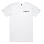 Little Creatures - White Brewery Tee (Sale)