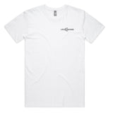 Little Creatures - White Brewery Tee (Sale)