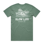 Slow life Denmark - Sage Original Cut