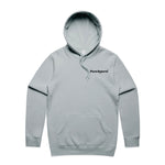 It’s a Dog Life - Smoke Hoody (Sale)