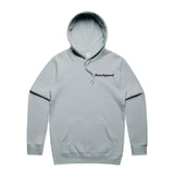 It’s a Dog Life - Smoke Hoody (Sale)